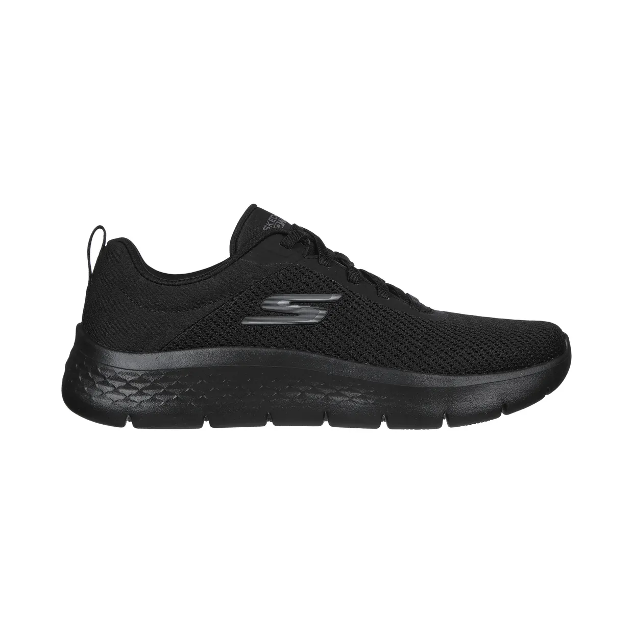 skechers-go-walk 124952 BBK
