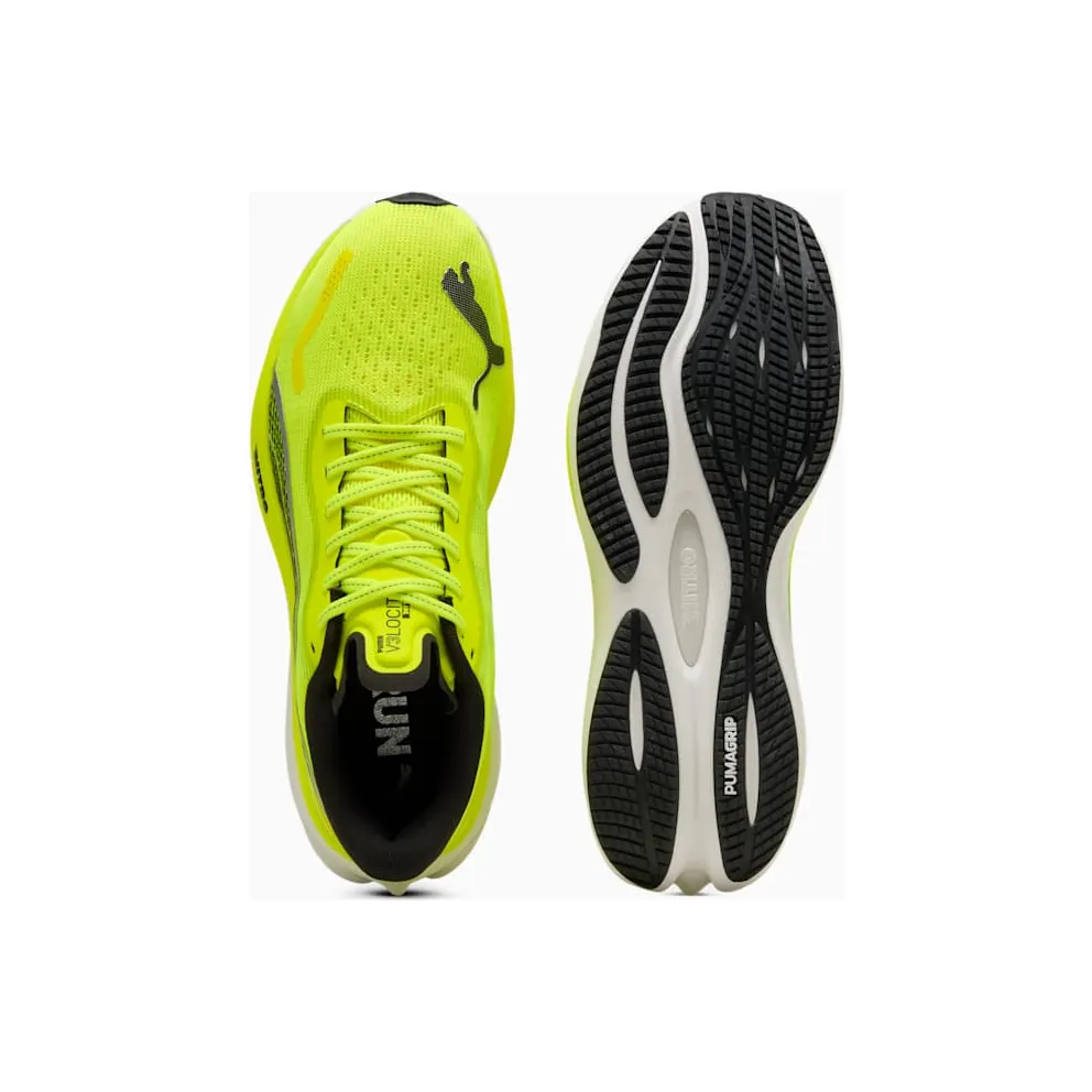 Puma Velocity Nitro Yellow (377748-17)