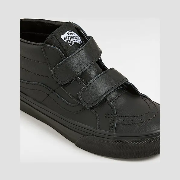 vans-sk8-mid VN000CYBHF9