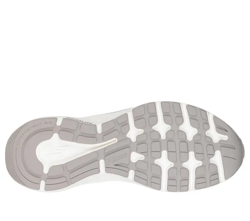 Skechers GO RUN Consistent 2.0 – Volt Sneaker Off-White