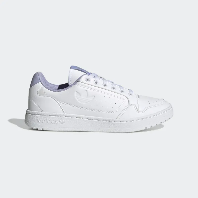 adidas NY 90 Cloud White / Cloud White / Dust Purple (GY8258)
