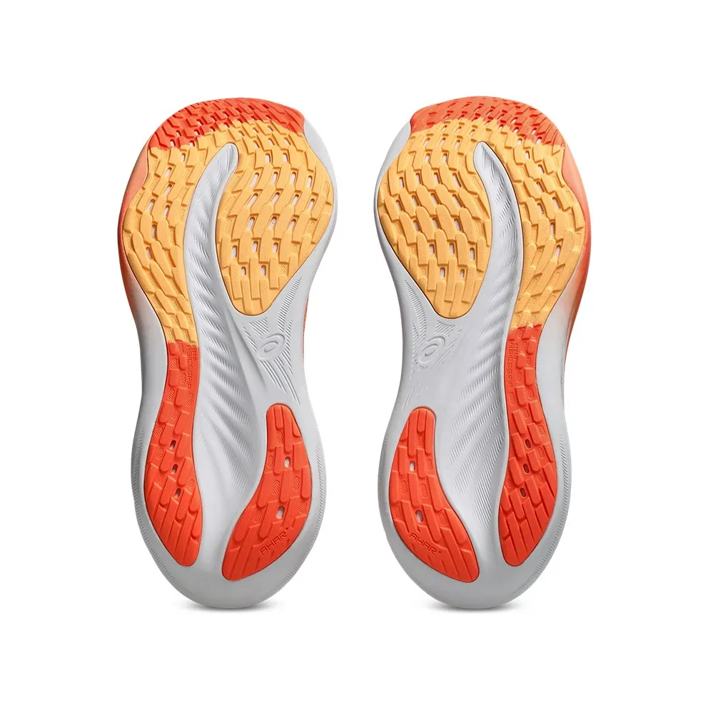ASICS Gel-Saiun 3 Vivid Coral Orange Glow (1012B954-800)