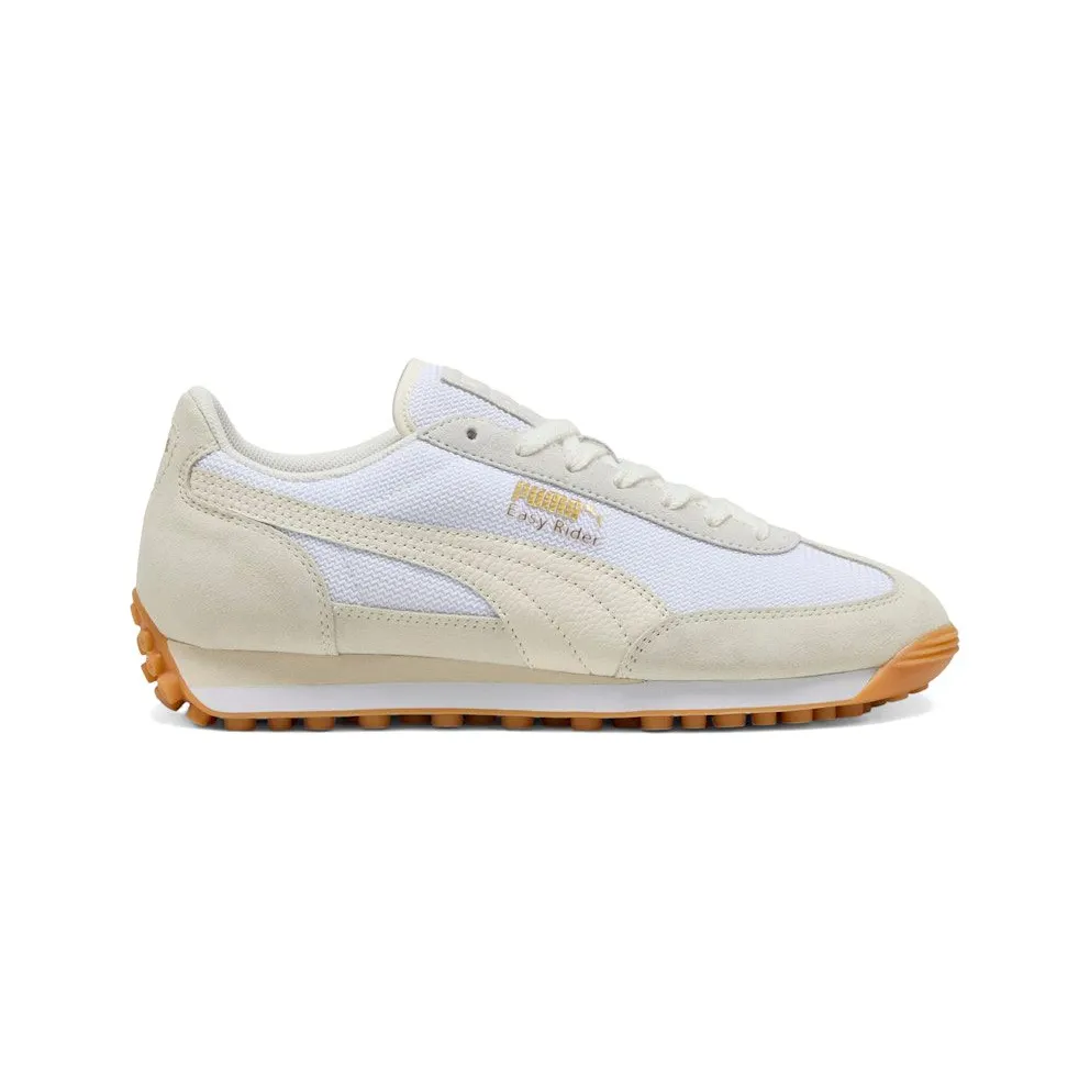 Puma Easy Rider Elevated White Frosted Ivory (401253-03)