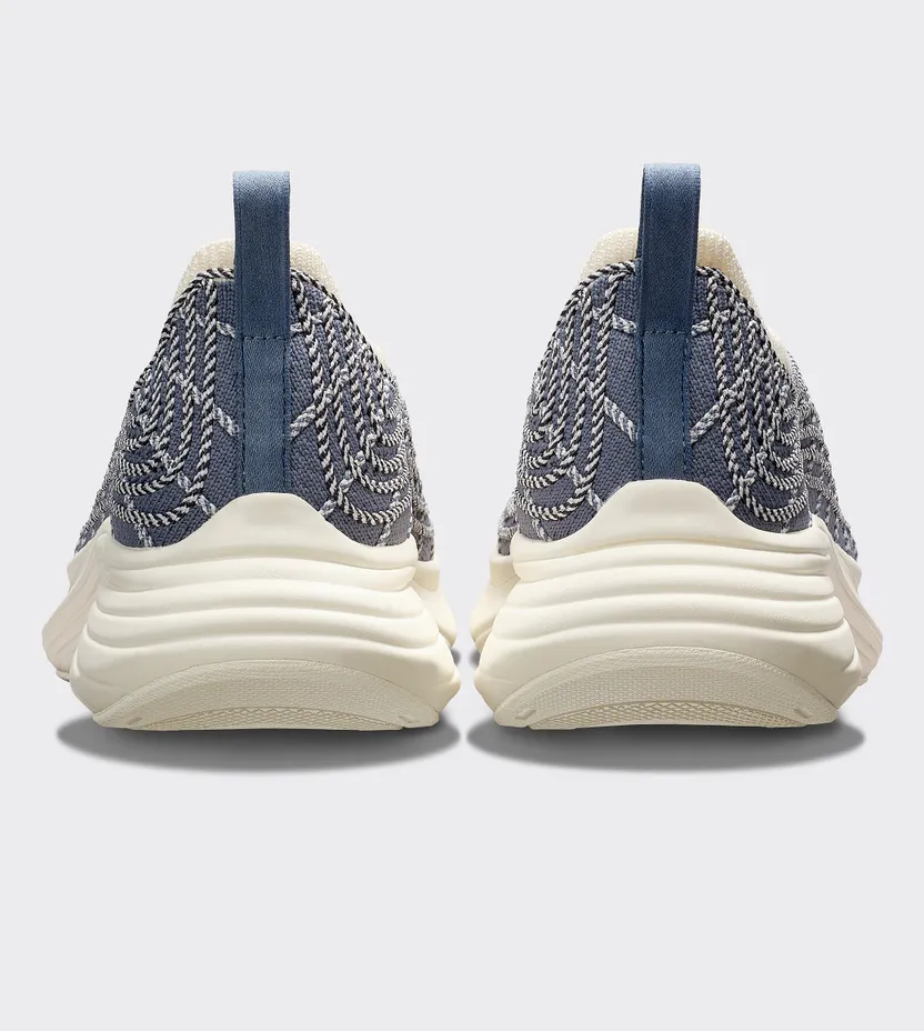 APL TechLoom Zipline “Slate/Navy/Pristine” (Dames) (3)