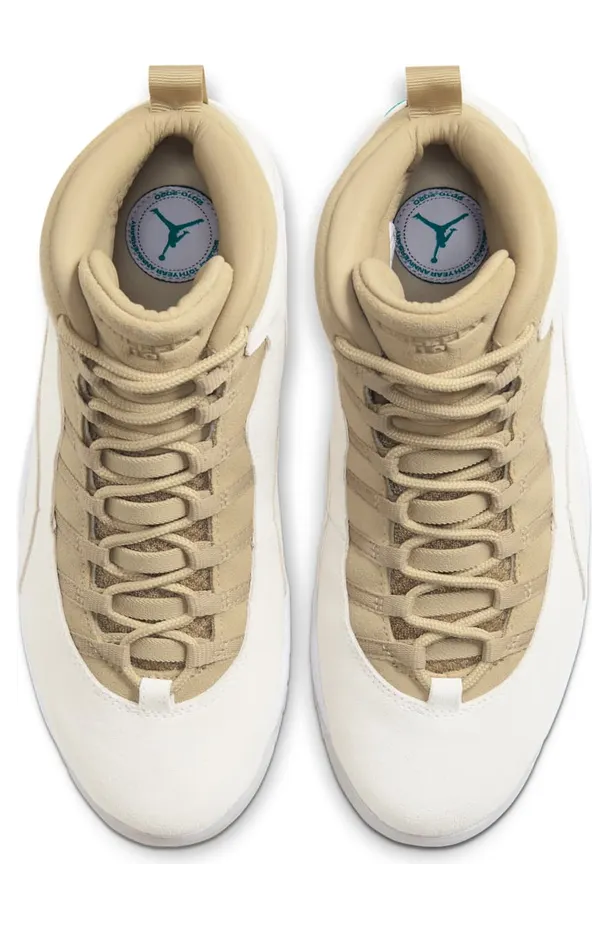 air-jordan-10 CZ6599-100