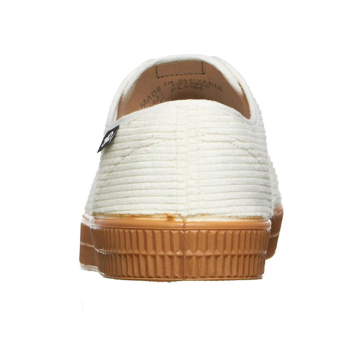 Novesta Star Master 20 Years HHV Edition Beige (N272002-02Y99Y003) (5)