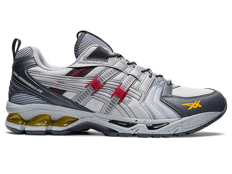 Asics GEL-KAYANO 14 RE Piedmont Grey/Metropolis (1201A445.020)