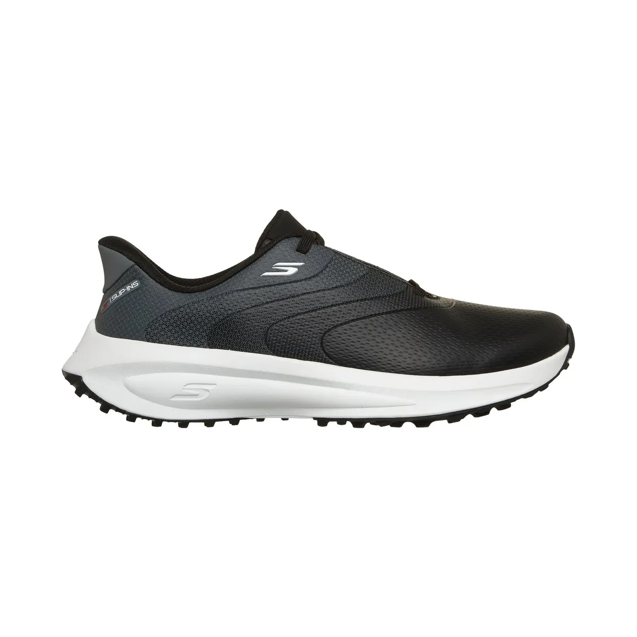 skechers-waterproof 214153BLK