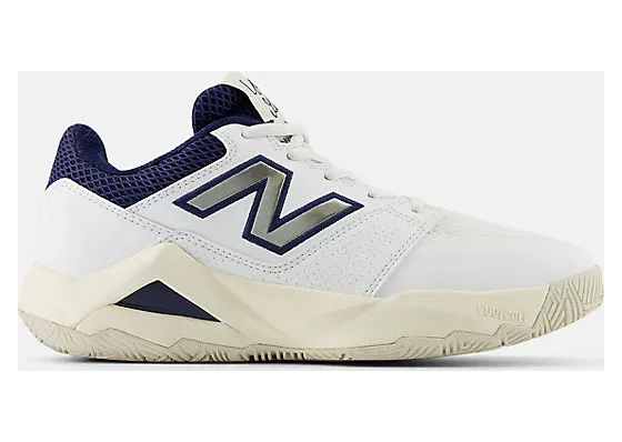 New Balance Coco Delray White Navy (WCHCODW2)