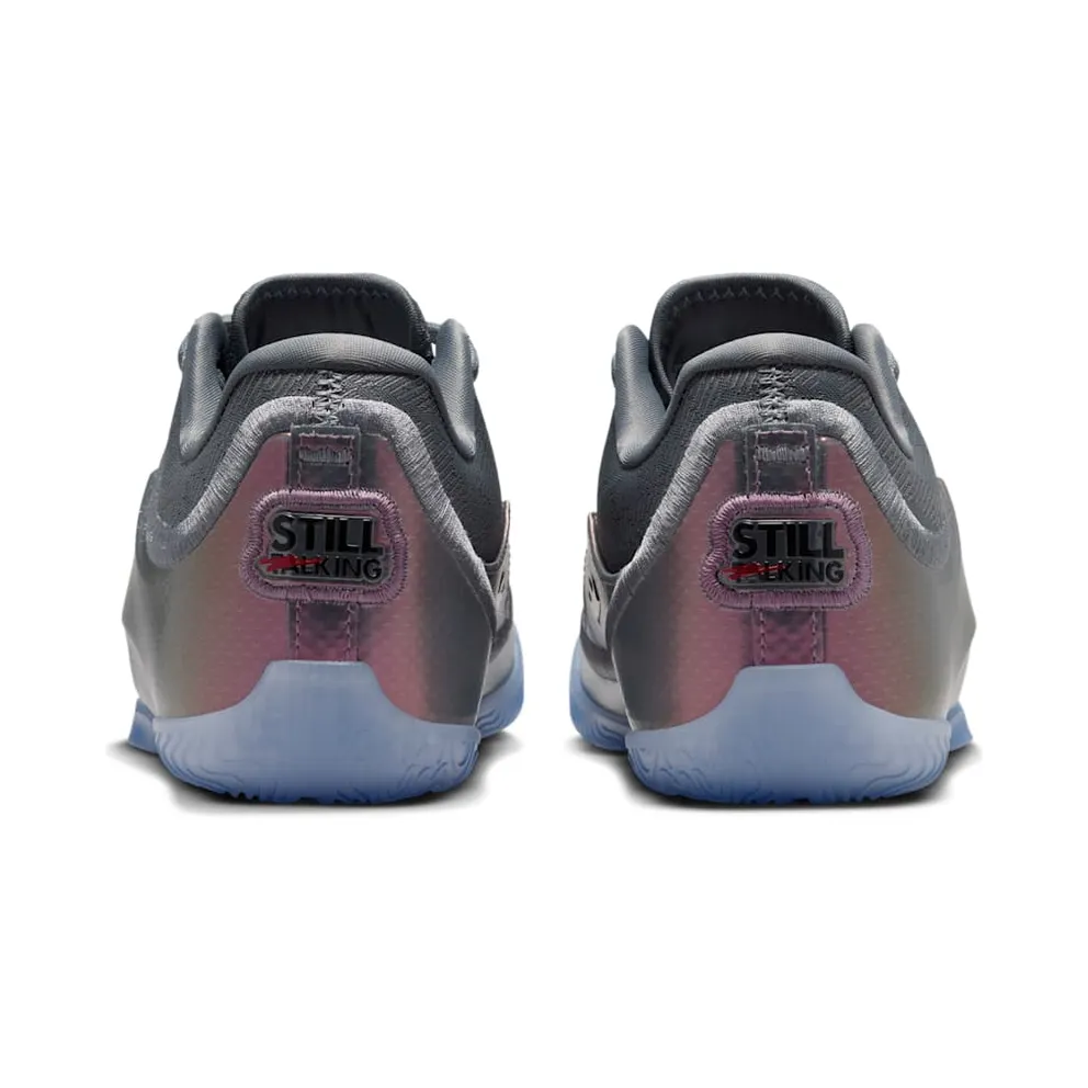 Nike LeBron Twenty-Three Cool Grey / Black / Cool Grey (IV4797-002)