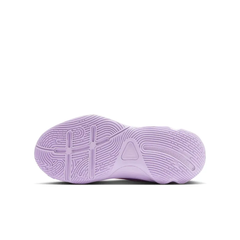 Nike Giannis Immortality 4 Black Raspberry (FZ6734-500)