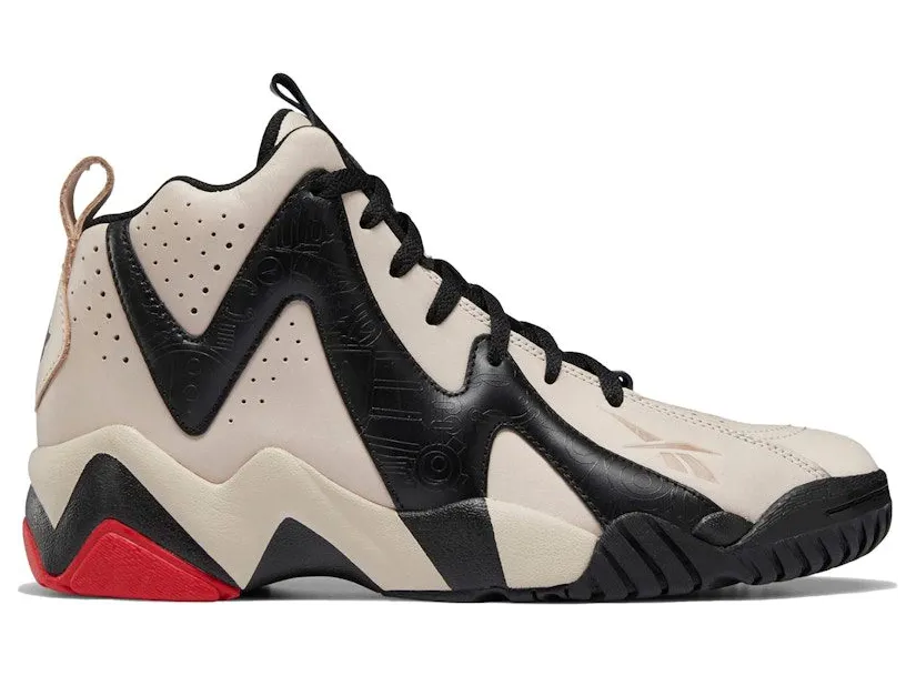 Reebok Hurrikaze II BAIT Astro Boy (GY3771)