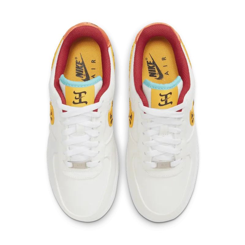 Nike Air Force 1 Low Year of the Tiger (W) (DR0148-171)