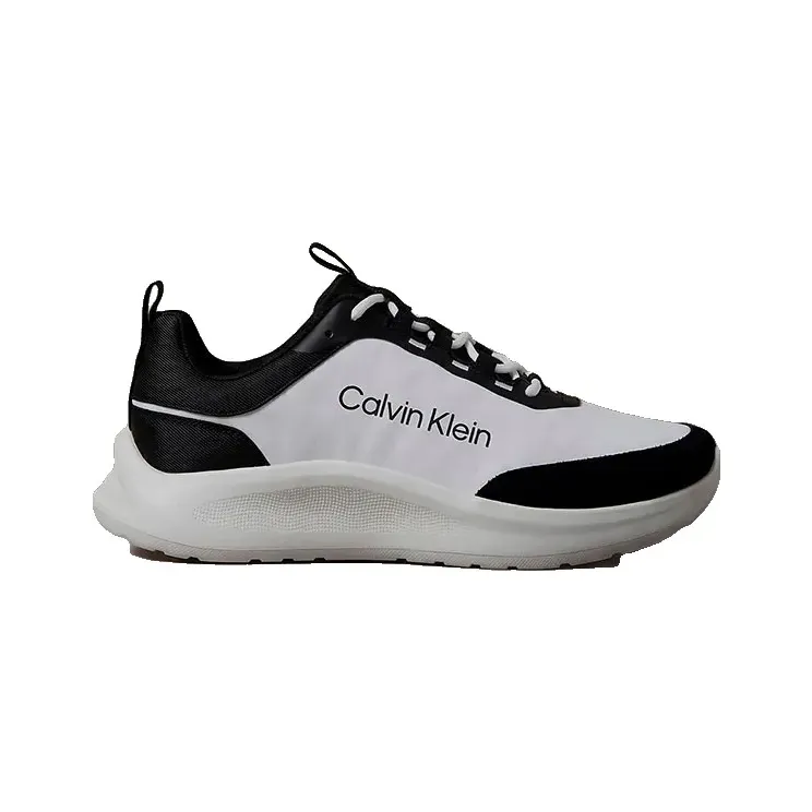 Calvin Klein Black / White (HM0HM023420GM)