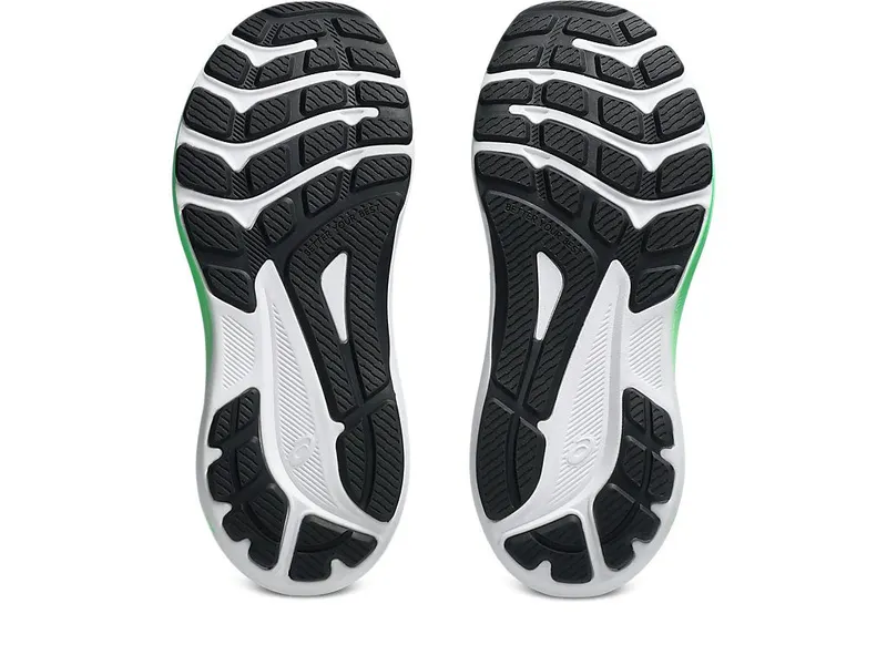 ASICS GT-1000 14 GS “Midnight / Vital Green” (1014A382-400)
