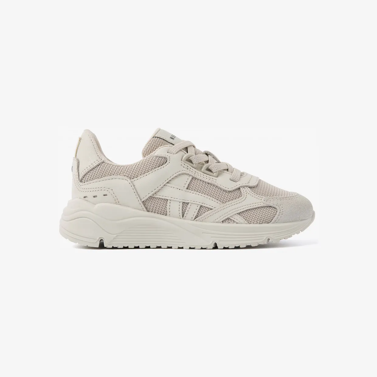 Nubikk Ross Nomad JR Beige (2106910022DL)