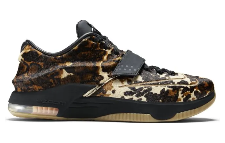 Nike KD 7 EXT QS Leopard (716654-001)