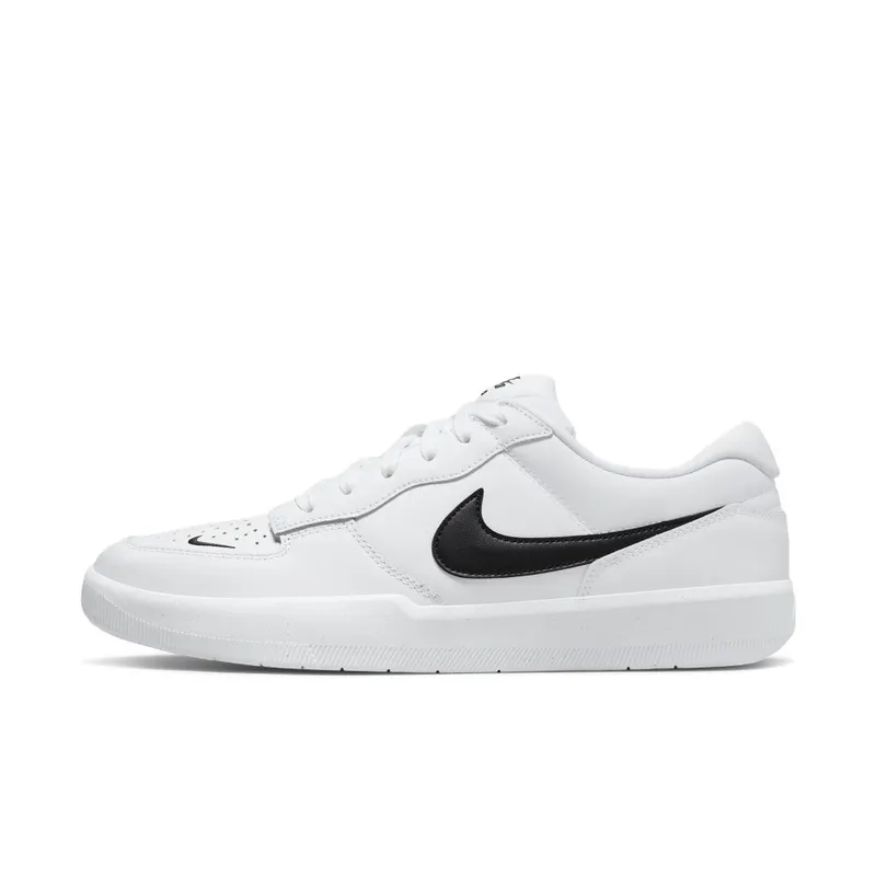 Nike SB Force 58 Premium Skateschoen White (DH7505-101)