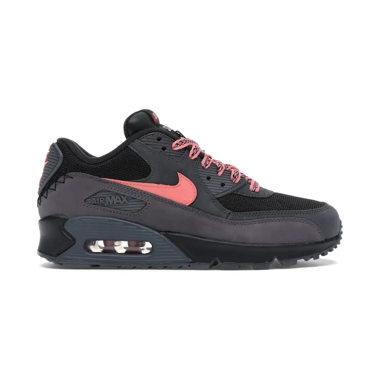 Nike Air Max 90 Mixtape B-Side (Special Box) ((Special Box) CI6394-001)