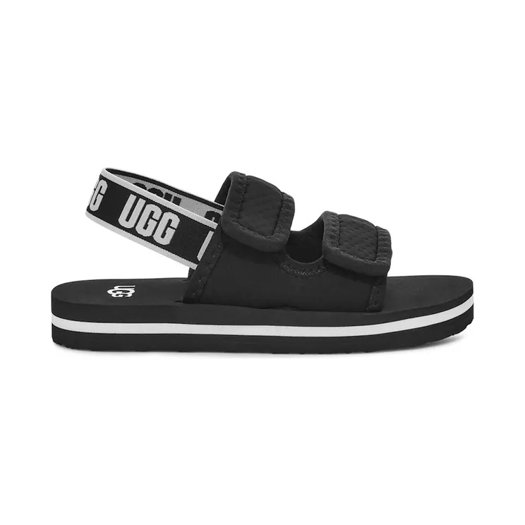 Ugg Black (1152817KBLK)