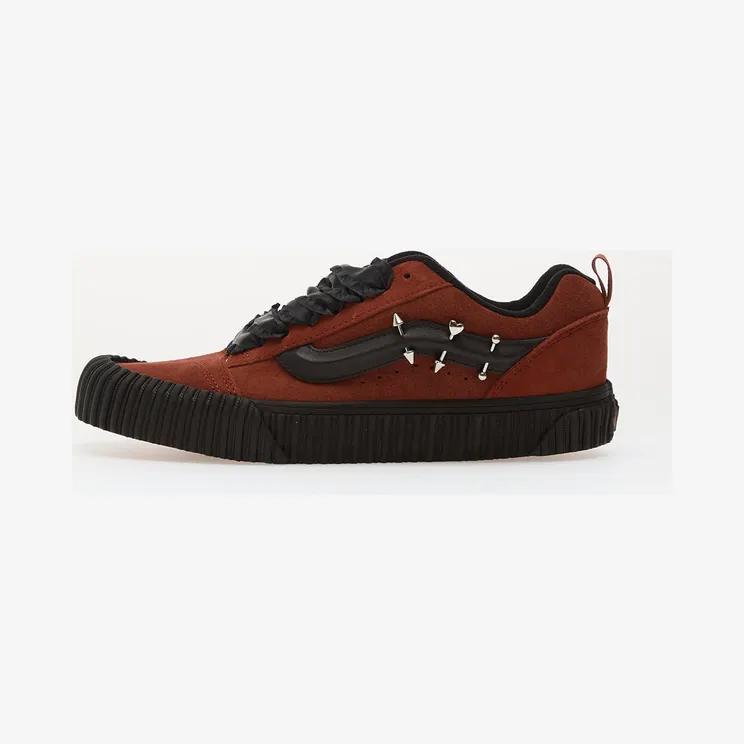 Vans Knu Skool Brown (VN000D6ZFSB1)