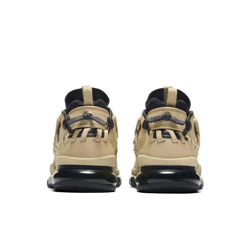 Nike  Air Max Tr17 Linen/Black Linen/Black (880996-200)