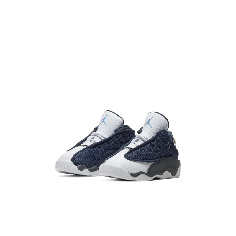 Air Jordan 13 Retro Flint 2020 (TD) (2020) (414581-404)