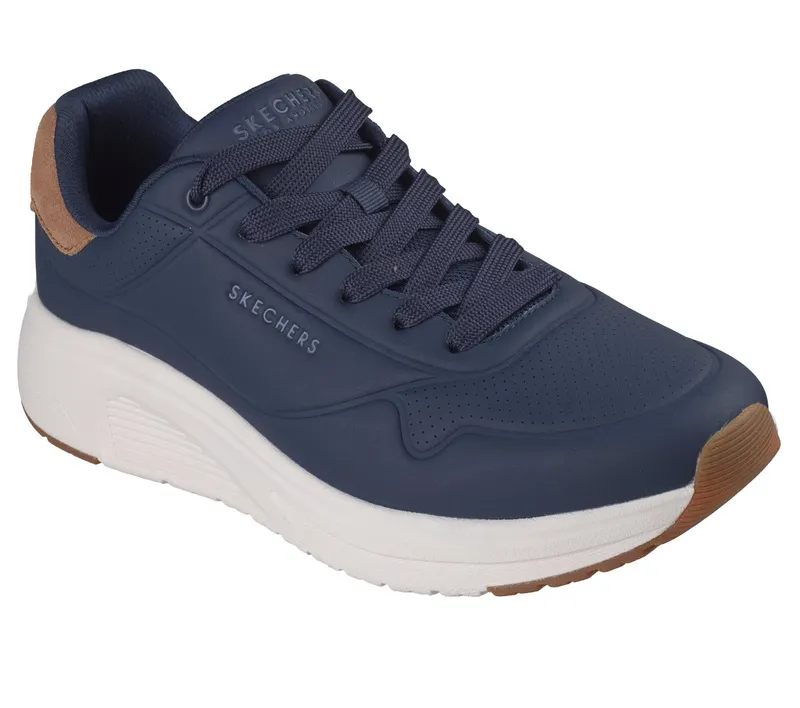 Skechers UNO Lite 2 Sneaker Marine