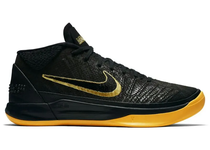 Nike Kobe A.D. Mid BM EP City Edition (AQ5163-001)