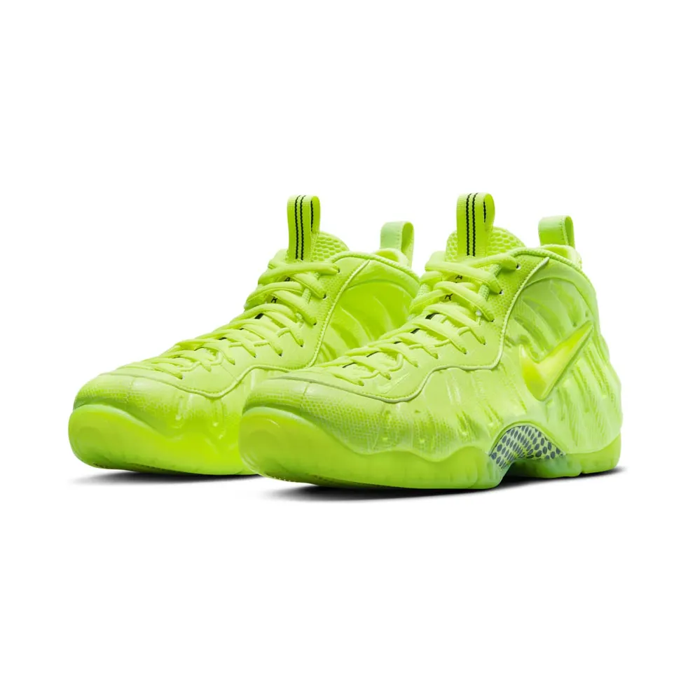 Nike Air Foamposite Pro ‘Volt’ (2014) (624041-700)