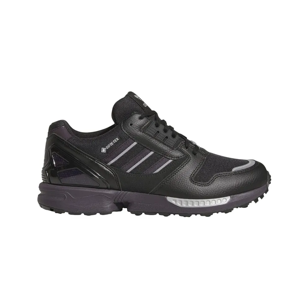 adidas ZX 8000 Gore-Tex Spikeless Golf Black Aurora Black (JP5257)