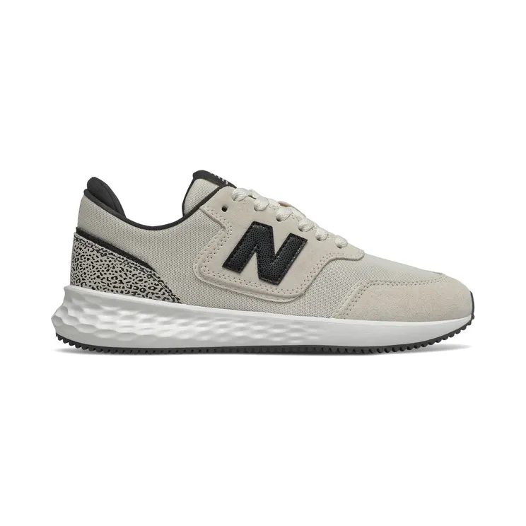 New Balance X-70 Cheetah Print Turtle Dove (WSX70THA)