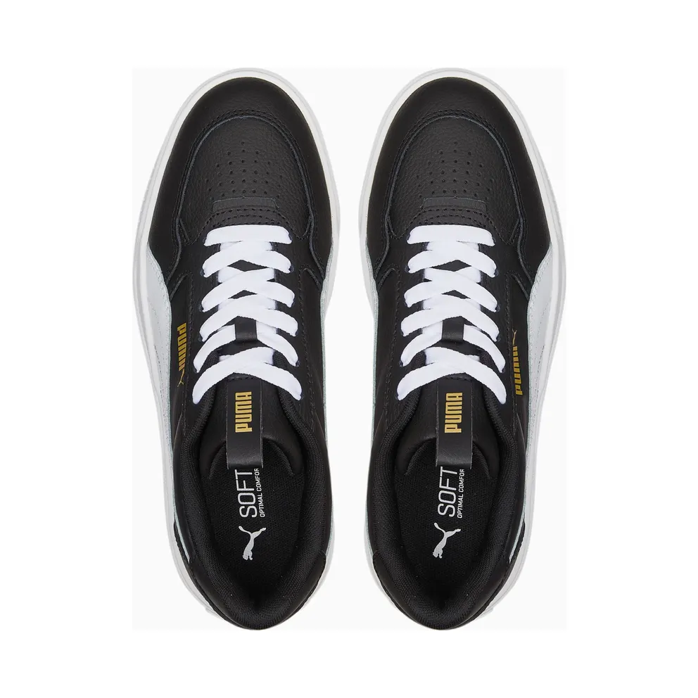 Puma Karmen Rebelle White/Black (38721204)