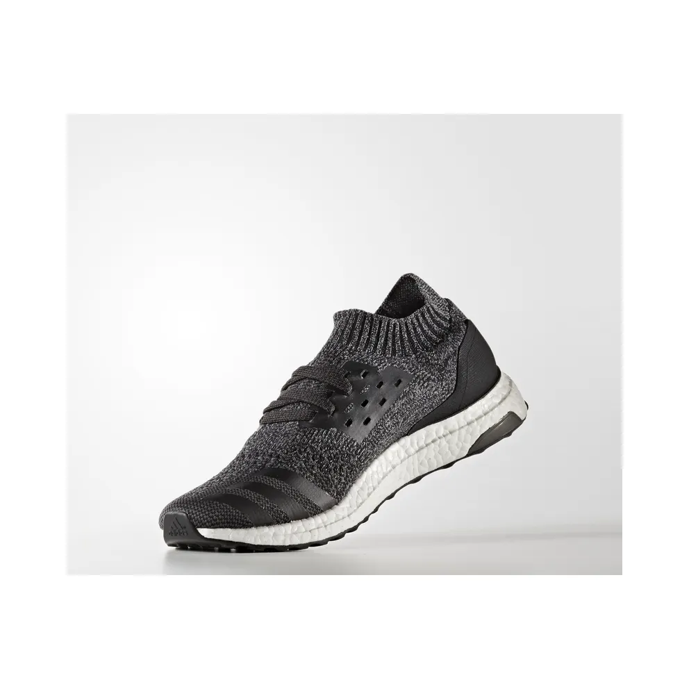 adidas Ultra Boost Uncaged Black Grey Three Core Black/Dark Solid Grey/Grey Three (BY2551)