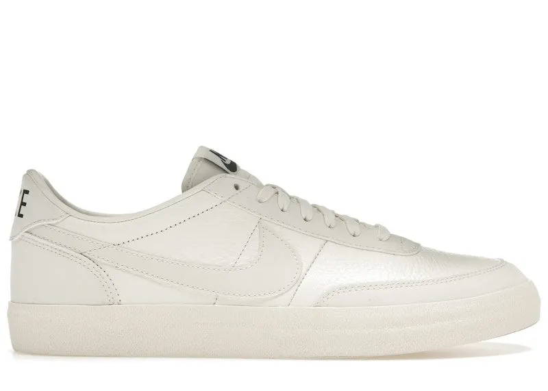 Nike Killshot 2 Leather Sail Black (HQ1657-102)