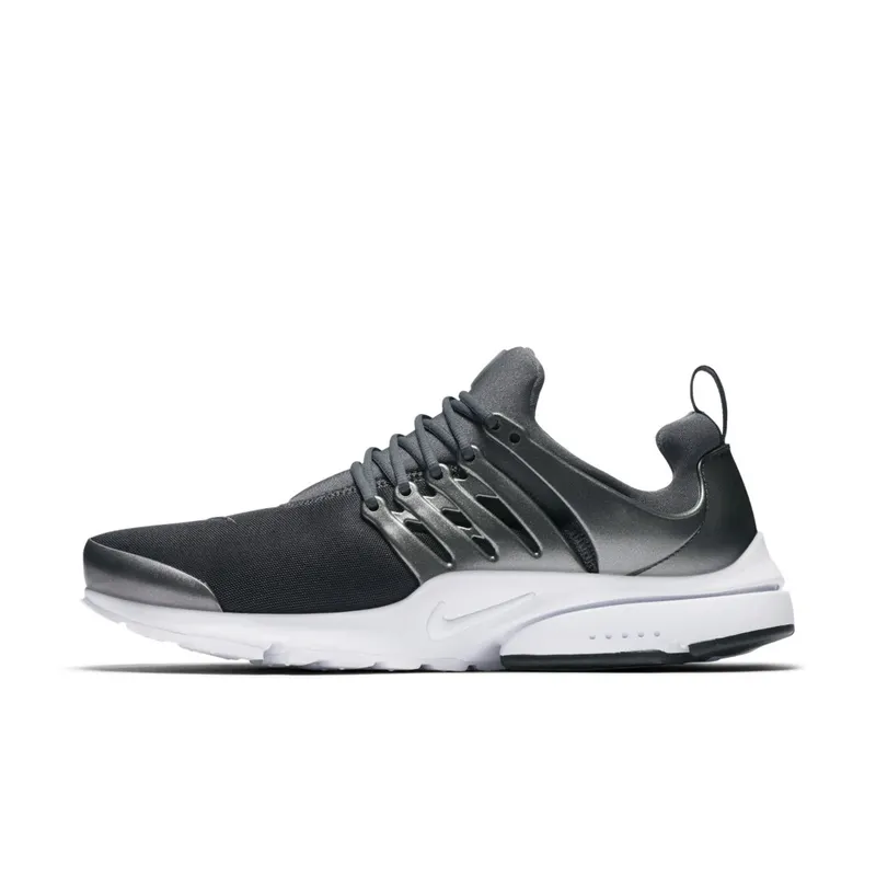 Nike Air Presto Premium Metallic Hematite Metallic Hematite/Cool Grey (848141-003)