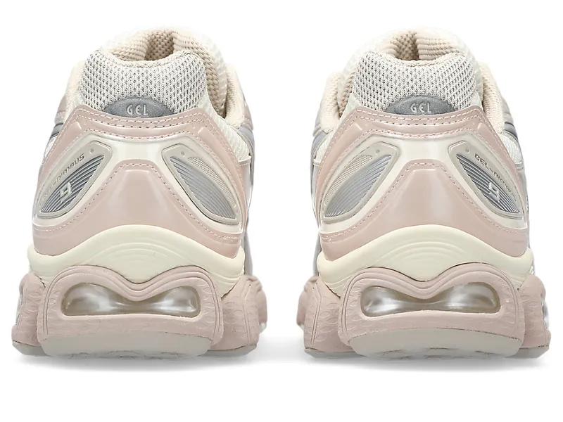Asics Gel-nimbus™ 9 Cream/Mineral Beige (1202A278.107)