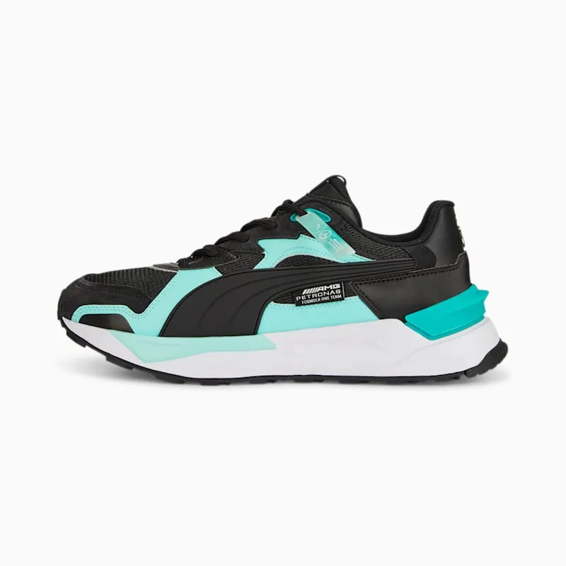 Puma MAPF1 MIRAGE SPORT ASPHALT “Black” (307650-02)