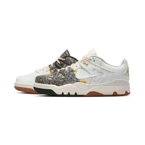 Nike Air Force 3 Low SP Nigo – Kintsugi “Phantom / Bamboo / Night Stadium” (HQ0261-001)