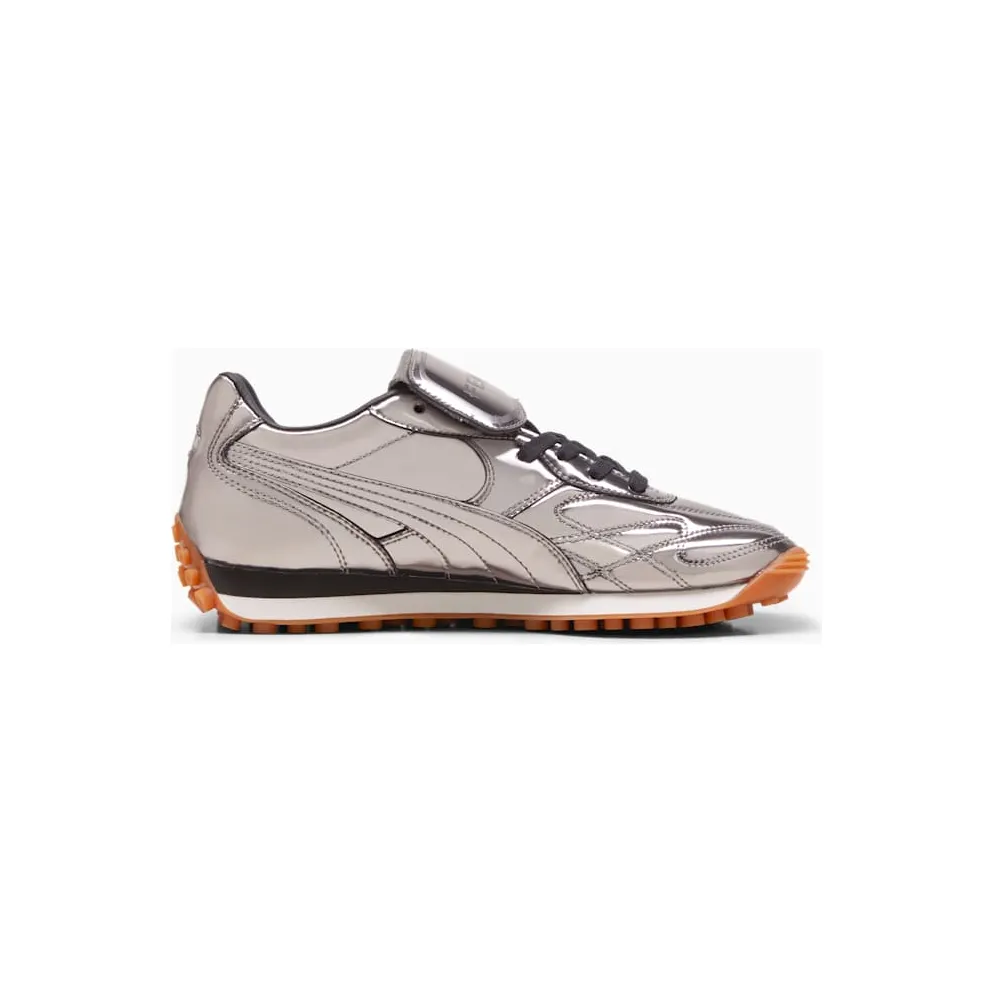 Puma Avanti C Rihanna Fenty Aged Silver (398671-01)