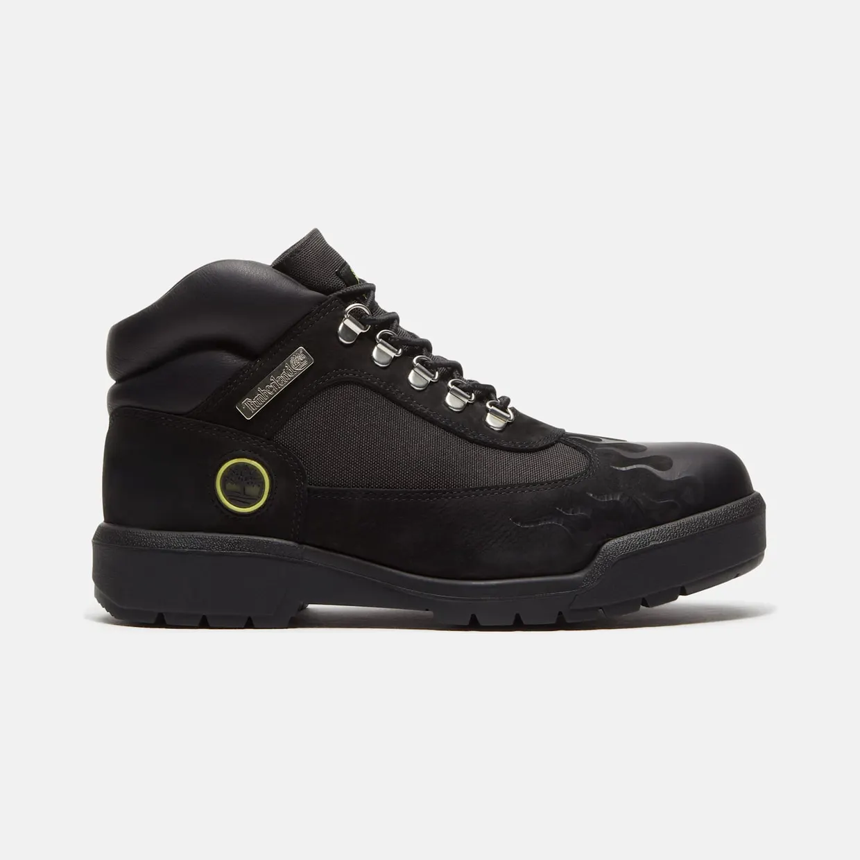 timberland-sneaker TB0A6DSW-ANQ