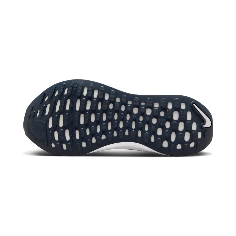Nike React Infinity Run 4 TB Cool Grey College Navy White (FJ1222-009)