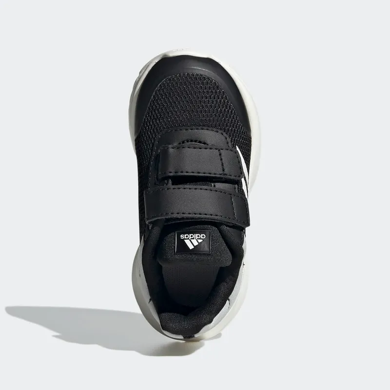 Adidas Tensaur Run Core Black / Core White / Grey Two (GZ5856)