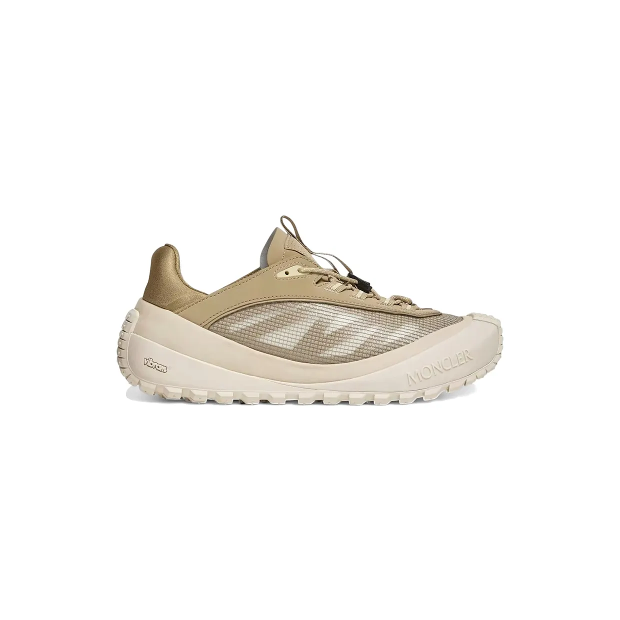 Moncler Trailgrip LP Beige (L1-09A-4M00290-M8467-P20)