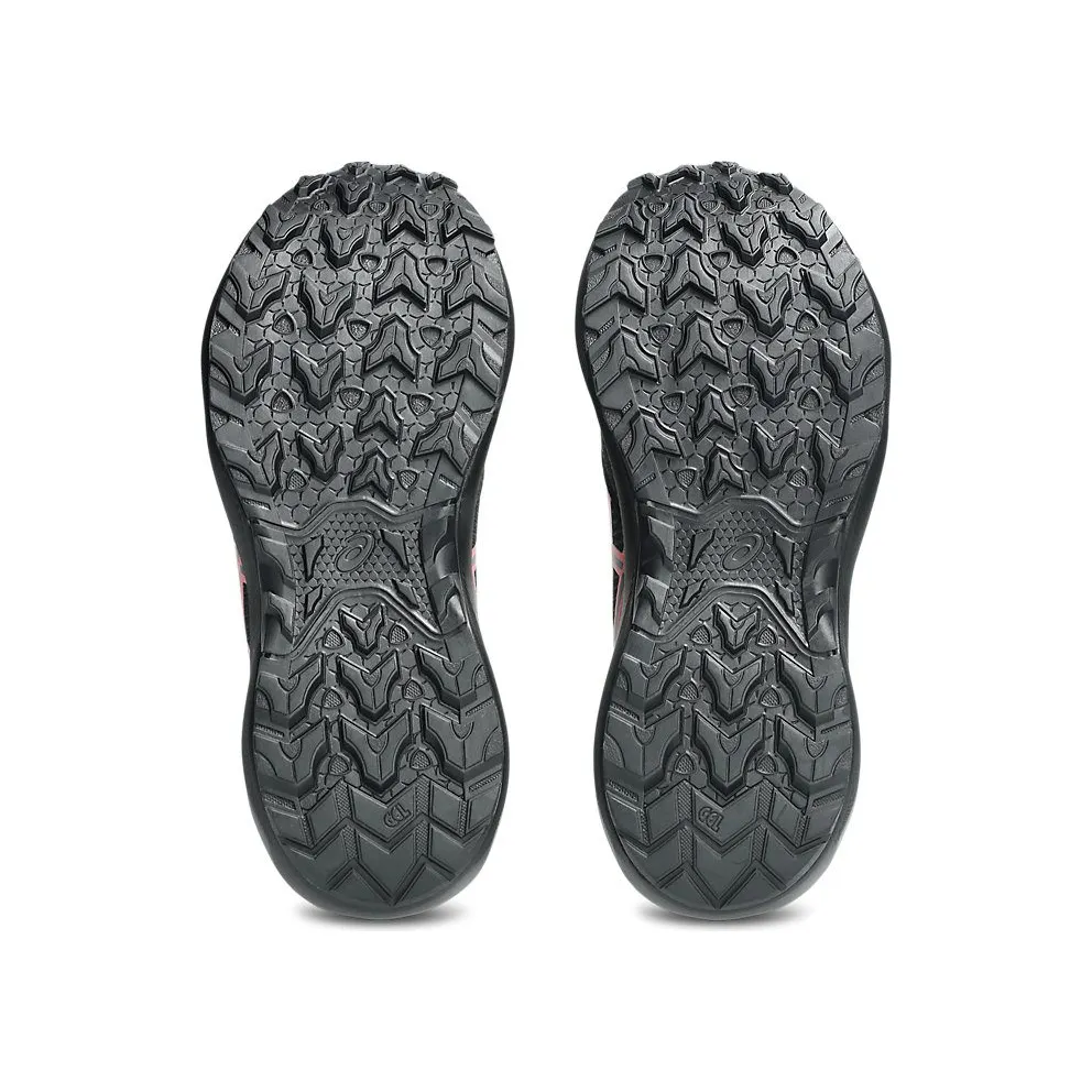ASICS GEL-VENTURE 11 WATERPROOF “Black / Watermelon” (1012B934-002)