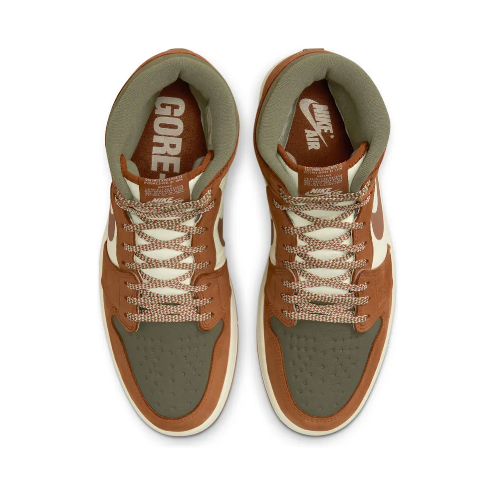 Air Jordan 1 Element High “Legend Sand” (DB2889-102)