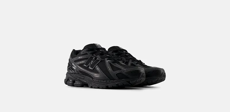 New Balance 1906R “Black” (M1906RBB)