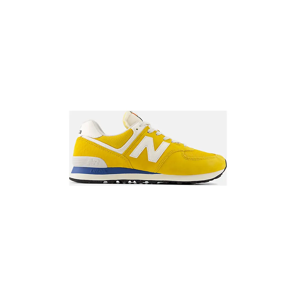 New Balance 574 Marmalade Sea Salt (U574VPY)