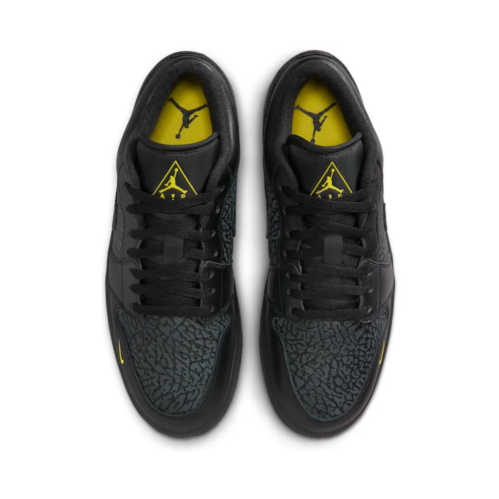 Air Jordan 1 Low SE “Black” (IM6568-010)