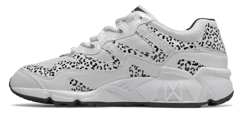 New Balance  850 White Black (W) White/Black (WL850LBC)